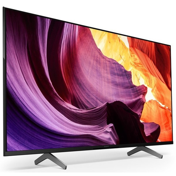 SONY KJ-43X80K BRAVIA X80K [43V型 地上・BS・CSデジタル4Kチューナー
