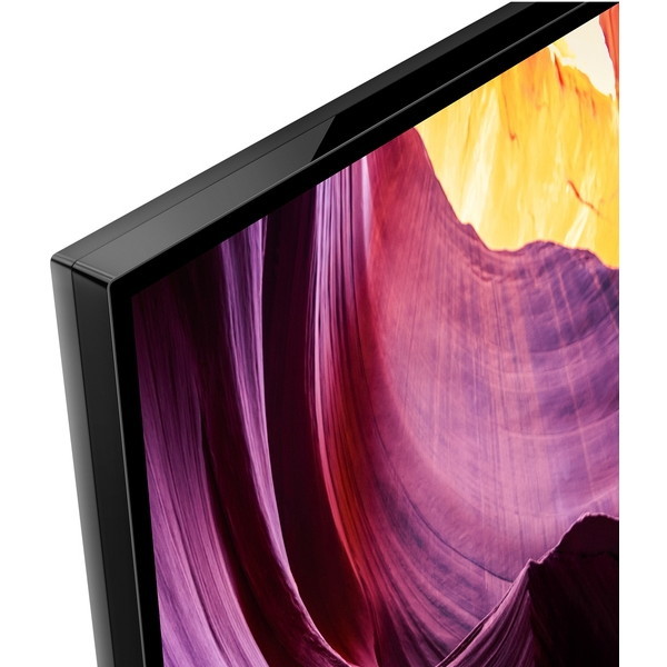 SONY KJ-43X80K BRAVIA X80K [43V型 地上・BS・CSデジタル4Kチューナー