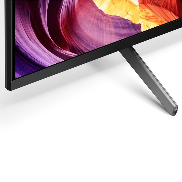 SONY KJ-43X80K BRAVIA X80K [43V型 地上・BS・CSデジタル4Kチューナー
