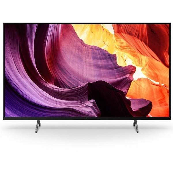 SONY 43V型 4K 液晶テレビ BRAVIA KJ-43X80K Amazon | ソニー(SONY) 43V型 4K X80WKシリーズ 液晶 テレビ ブラビア