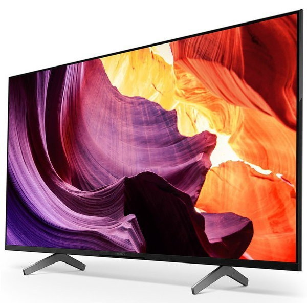 SONY 43V型 4K 液晶テレビ BRAVIA KJ-43X80K SONY KJ-43X80K BRAVIA X80K [43V型 地上・BS・CSデジタル4Kチューナー