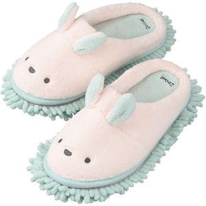 フロアモップ・フロアワイパー