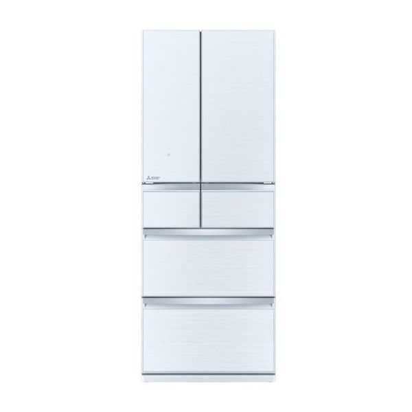 引取り限定 三菱ノンフロン冷凍冷蔵庫 MR-S40J-W