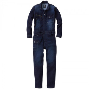 保護服・作業服