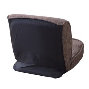 東谷 RKC-174BR ブラウン [のびのび腹筋リクライナー] | 激安の新品