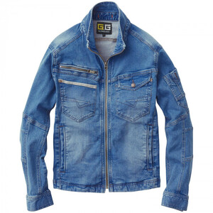 保護服・作業服