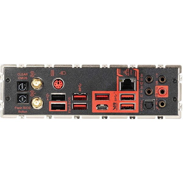 MSI MEG X570 UNIFY [ハイエンドゲーミングATXマザーボード(AMD X570