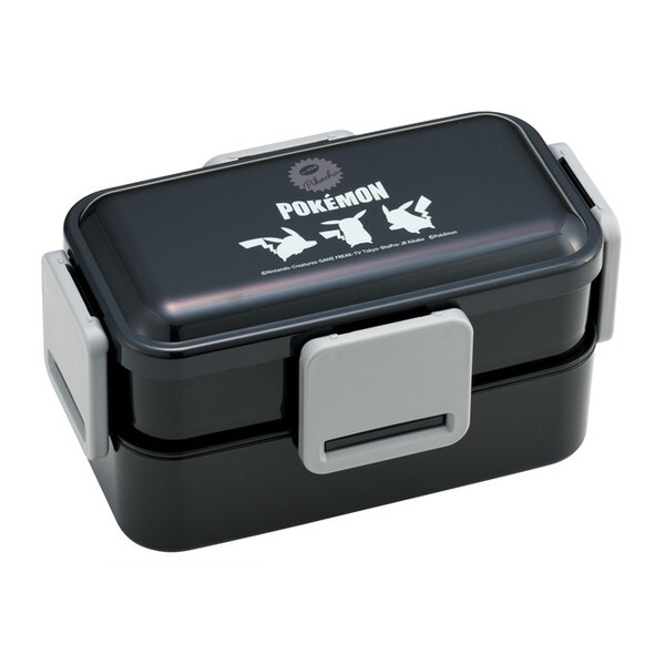 �X�P�[�^�[ PFLW9 �|�P���� POKEMON [�ٓ��� (�ӂ���Ɛ���� �����`�{�b�N�X 2�i 850ml ��e�� ���{��)]