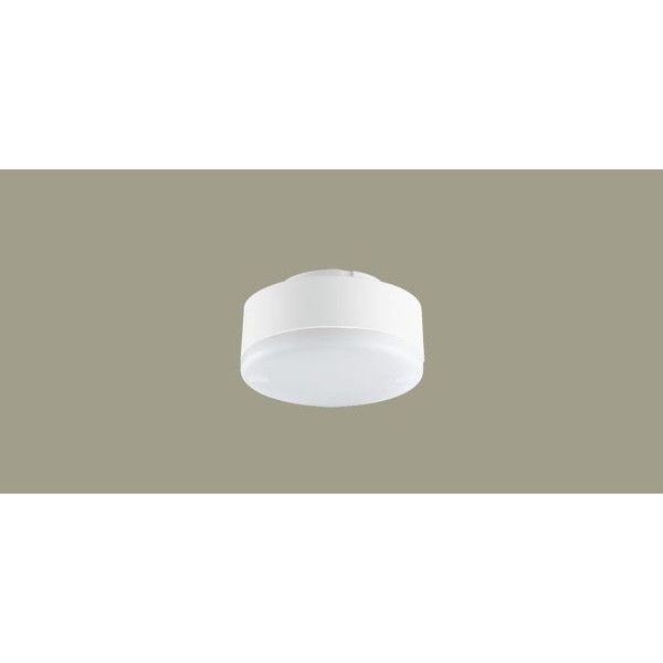 PANASONIC LLD2000MLCB1 [LED(電球色) LEDフラットランプ 美ルック 