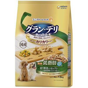犬用フード