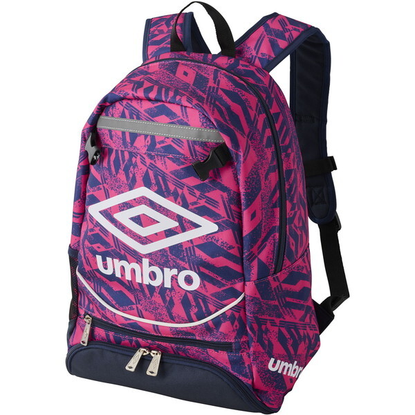 �A���u�� �T�b�J�[�o�b�N UF5SBP01J PK �W���j�A�t�b�g�{�[���o�b�N�p�b�N �s���N F