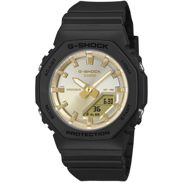CASIO GMA-P2100SG-1AJF G-SHOCK [NH[crv (jZbNXEHb`)]