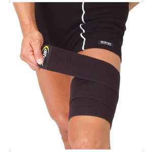 太もも・ふくらはぎ・すね用サポーター