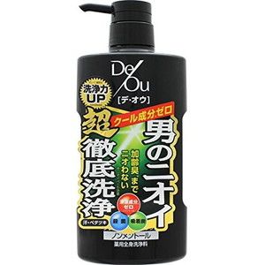 ボディケア・フレグランス