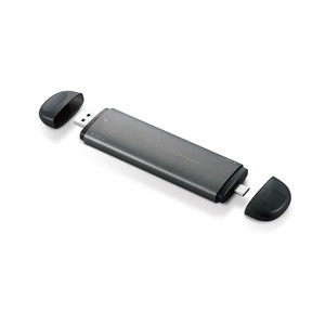 ハードディスクケース