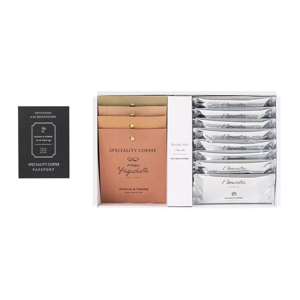 OCEAN&TERRE Speciality Coffee&t^pCZbgA A169