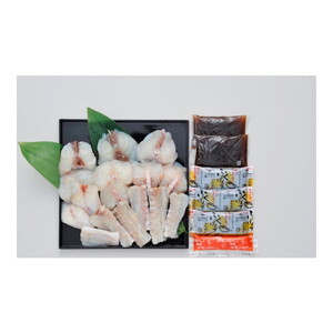 魚介類・海産物