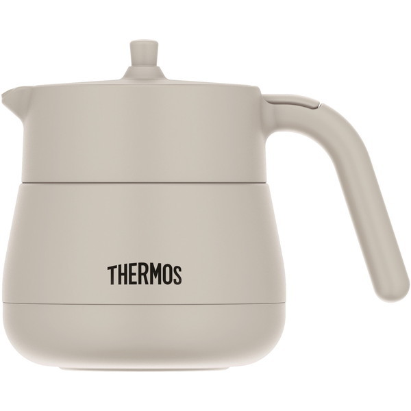 THERMOS TTE-450-LGY CgO[ ^fMeB[|bg