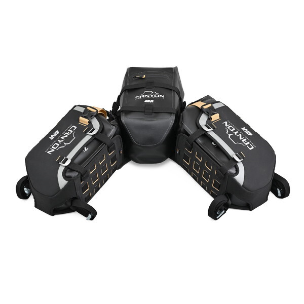 fCgi D63464 GIVI(Wr) oCN TChobO V[gobO h TChe16L+A12L 3_Zbg CANYONV[Y GRT721B ubN