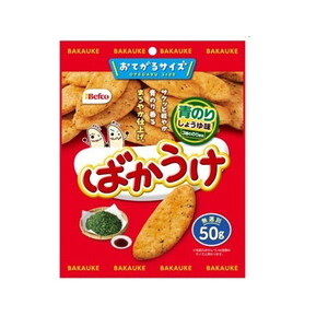 スナック・おつまみ