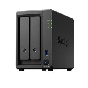 Synology DS1520+ DiskStation Plus series [ビジネス向け 5ベイ