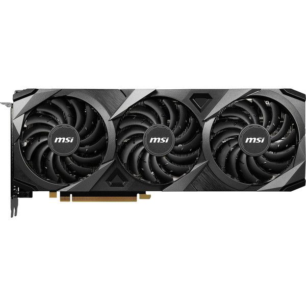 MSI GeForce RTX 3070 Ti VENTUS 3X 8G OC [グラフィックボード