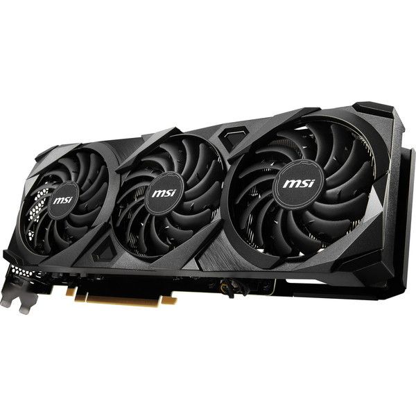 MSI GeForce RTX 3070 Ti VENTUS 3X 8G OC [グラフィックボード