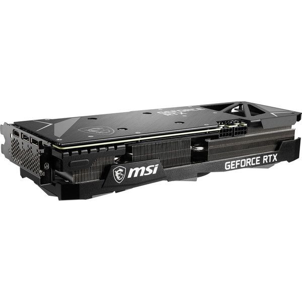 MSI GeForce RTX 3070 Ti VENTUS 3X 8G OC [グラフィックボード