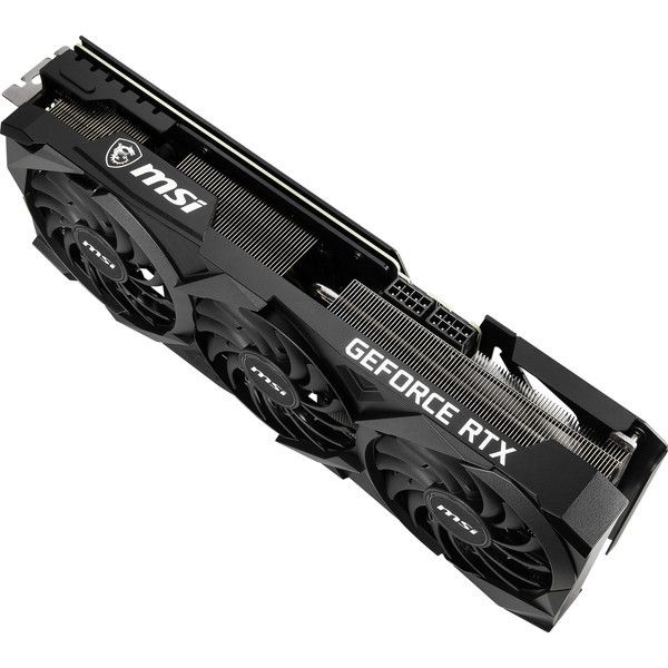 MSI GeForce RTX 3070 Ti VENTUS 3X 8G OC [グラフィックボード