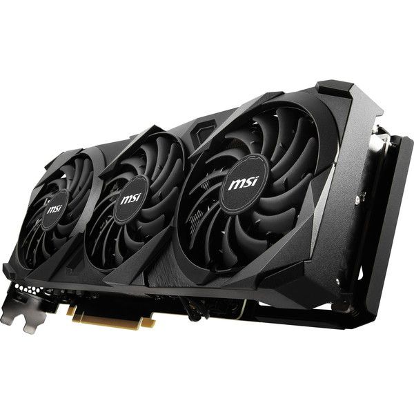 MSI GeForce RTX 3070 Ti VENTUS 3X 8G OC [グラフィックボード