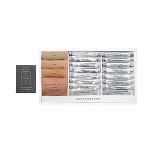 コーヒー豆・インスタントコーヒー