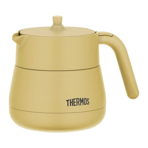 THERMOS TTE-450-BE x[W [^fMeB[|bg (0.47L)]