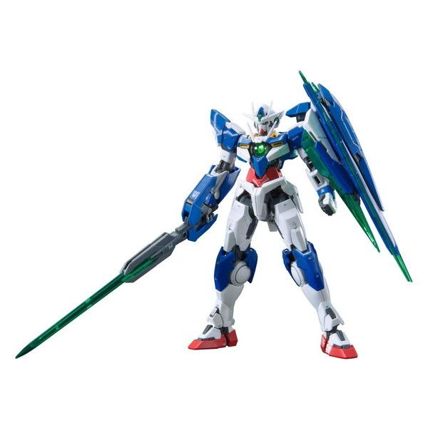 BANDAI SPIRITS RG 21 _uI[NA^ [vf]