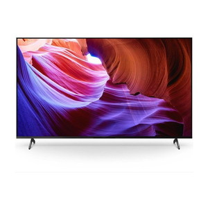 SONY KJ-55X85K BRAVIA [55V型 地上・BS・110度CSデジタル 4Kチューナー内蔵 液晶テレビ]