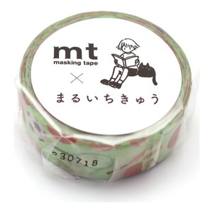 マスキングテープ