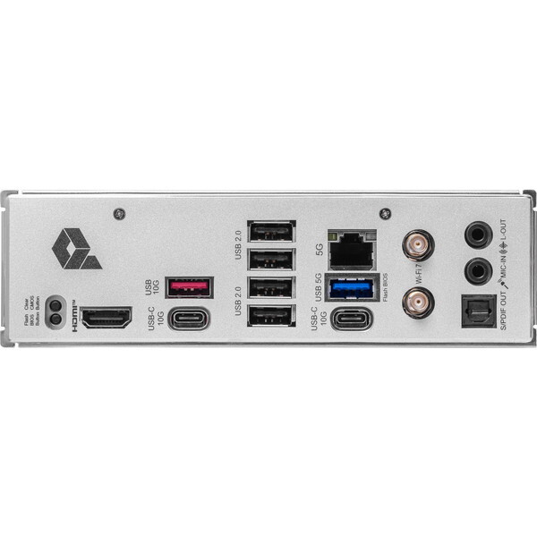 MSI PRO B850-P WIFI ATXマザーボード 41pOuF3sbIL.jpg