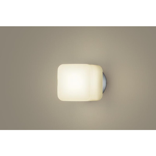 PANASONIC LGW85015SF Vo[O[^bN/ [LED|[`CgE (dF)]