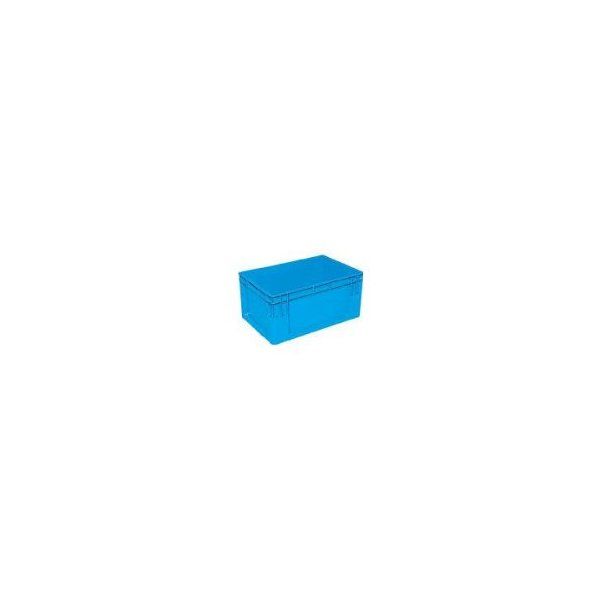 DIC�v���X�`�b�N C1 C�^�R���e�i C-1 �{�b�N�X�^ �O��:W589×D389×H280 ��