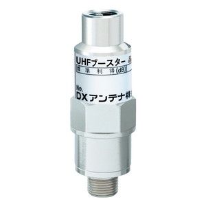 アンテナケーブル・パーツ