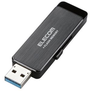 IODATA ED-V4/4GR5 USB3.1 Gen1対応 ウイルス対策済みセキュリティUSB