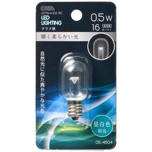 LED電球・LED蛍光灯