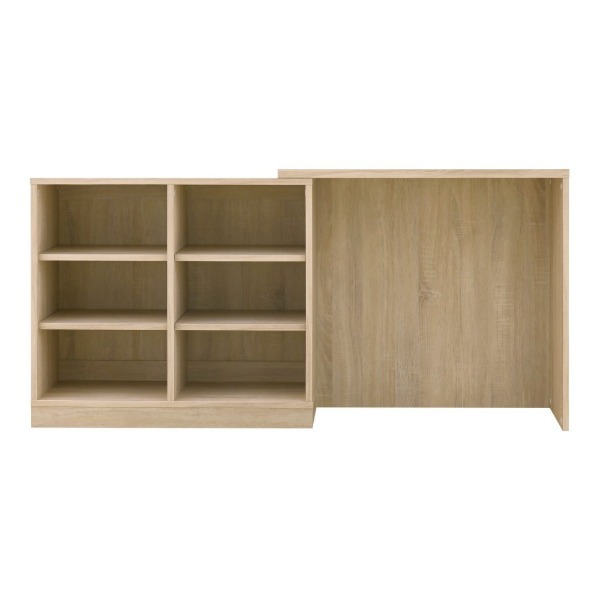 4FUL GR72-150DS IV �I�[�N�i�`������ [���[�I�t�L�k�f�X�N (80�`148cm��)]