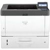RICOH P 500 ホワイト系 [A4モノクロレーザープリンター]