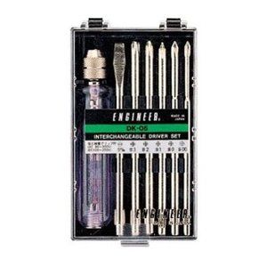 ドライバー・六角棒レンチ