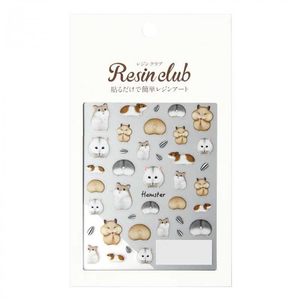 シール・ステッカー