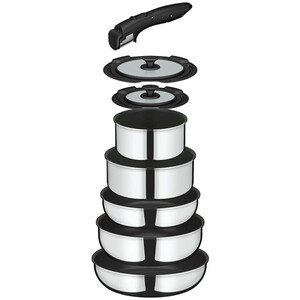 鍋・フライパンセット