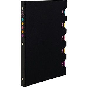 ノート・ルーズリーフ・用紙