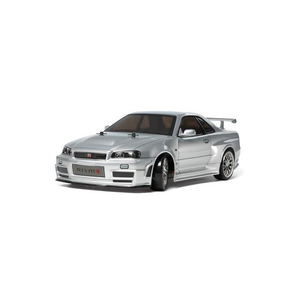 タミヤ 58605 TT02D ニスモ(R34)GT-R Zチューン | 激安の新品