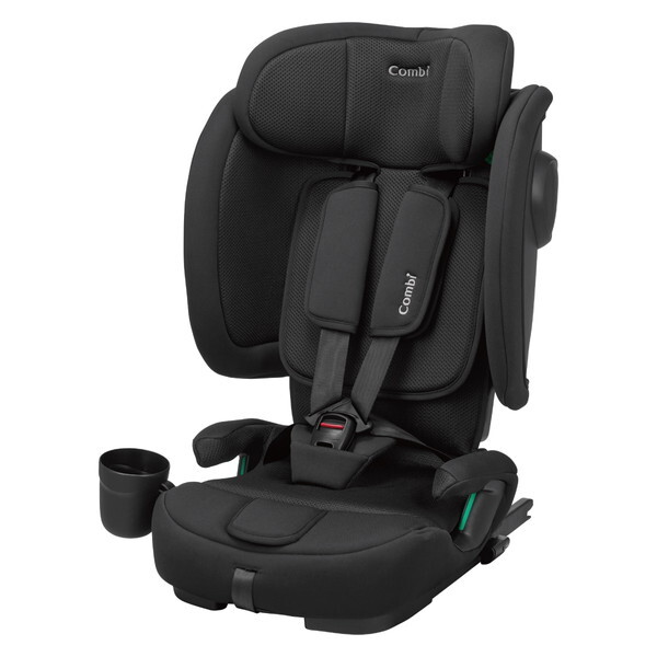 Combi �R���r �W���C�g���b�v �A�h�o���X air R129 UA �u���b�N BK 119606 [�`���C���h�V�[�g (����15�J���`12�ˍ��܂�)] �y�ۏ؊��ԁF4�N�z