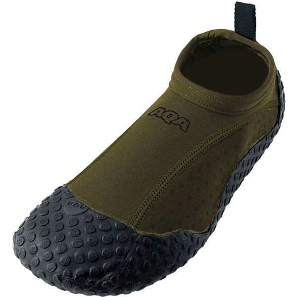 AQA(�G�[�L���[�G�[) �X�m�[�P�����O�V���[�YIII �J�[�L�O���[�� 28cm KW4472N 48